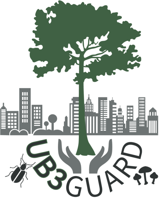 UB3Guard logo