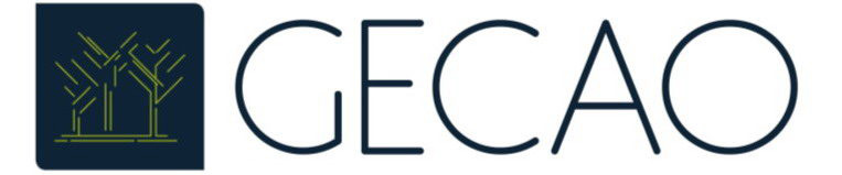 GECAO logo